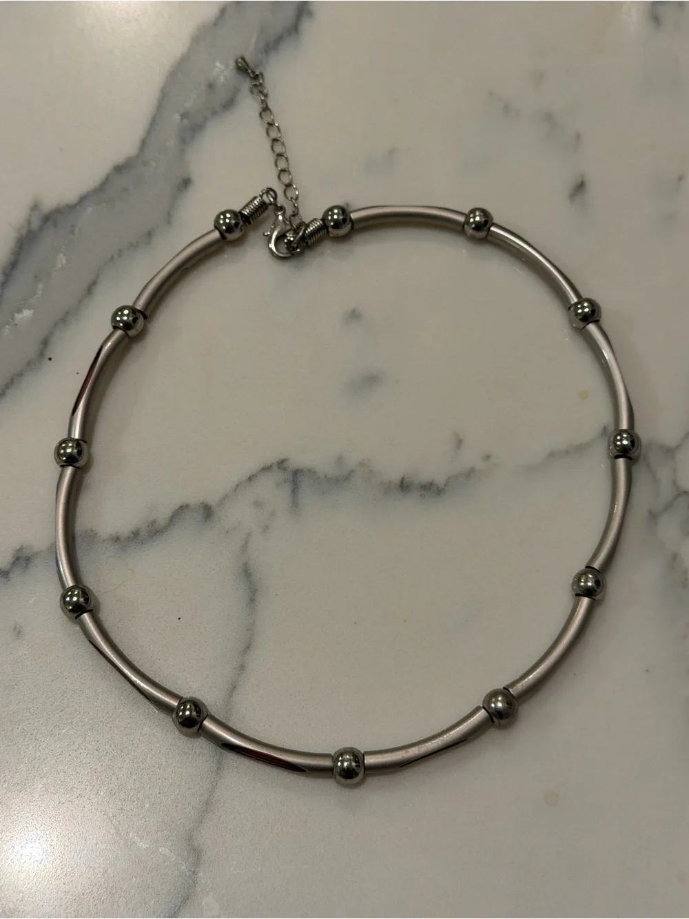 N/A adjustable clasp